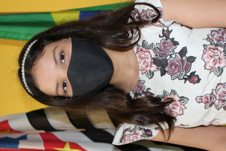 Formatura 5º Ano - Tarde - 2020